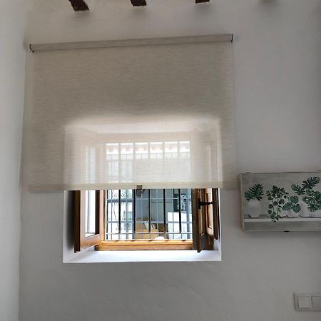 Estudio Mariluz Marbella Bagian luar foto