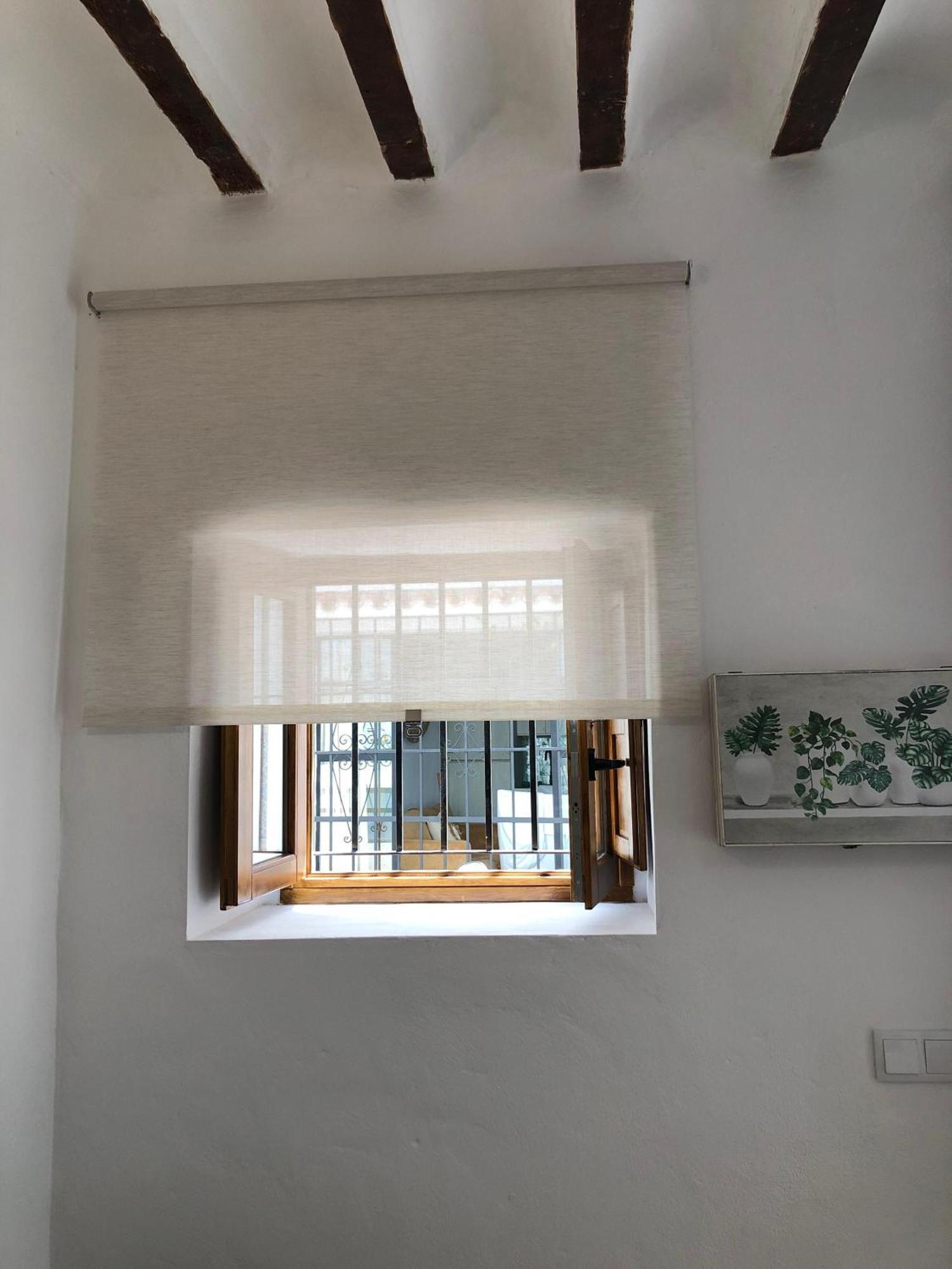 Estudio Mariluz Marbella Bagian luar foto