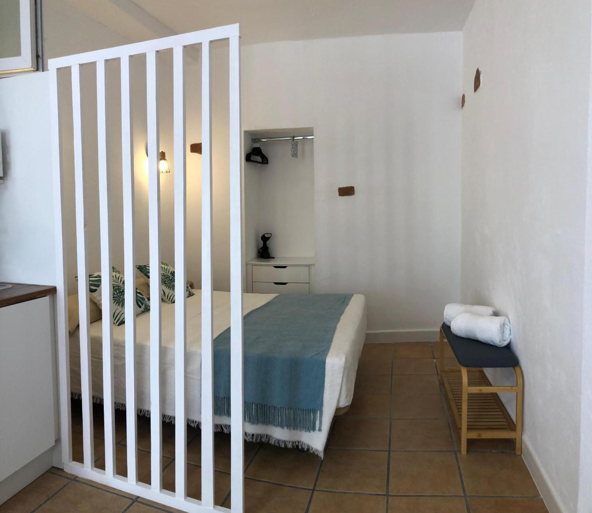 Estudio Mariluz Marbella Bagian luar foto